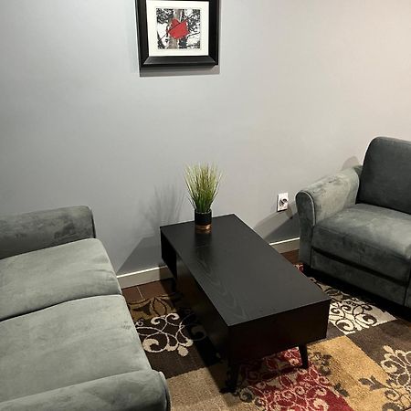 Plush Garden Level Apartment Near Stowe Morristown Exterior foto