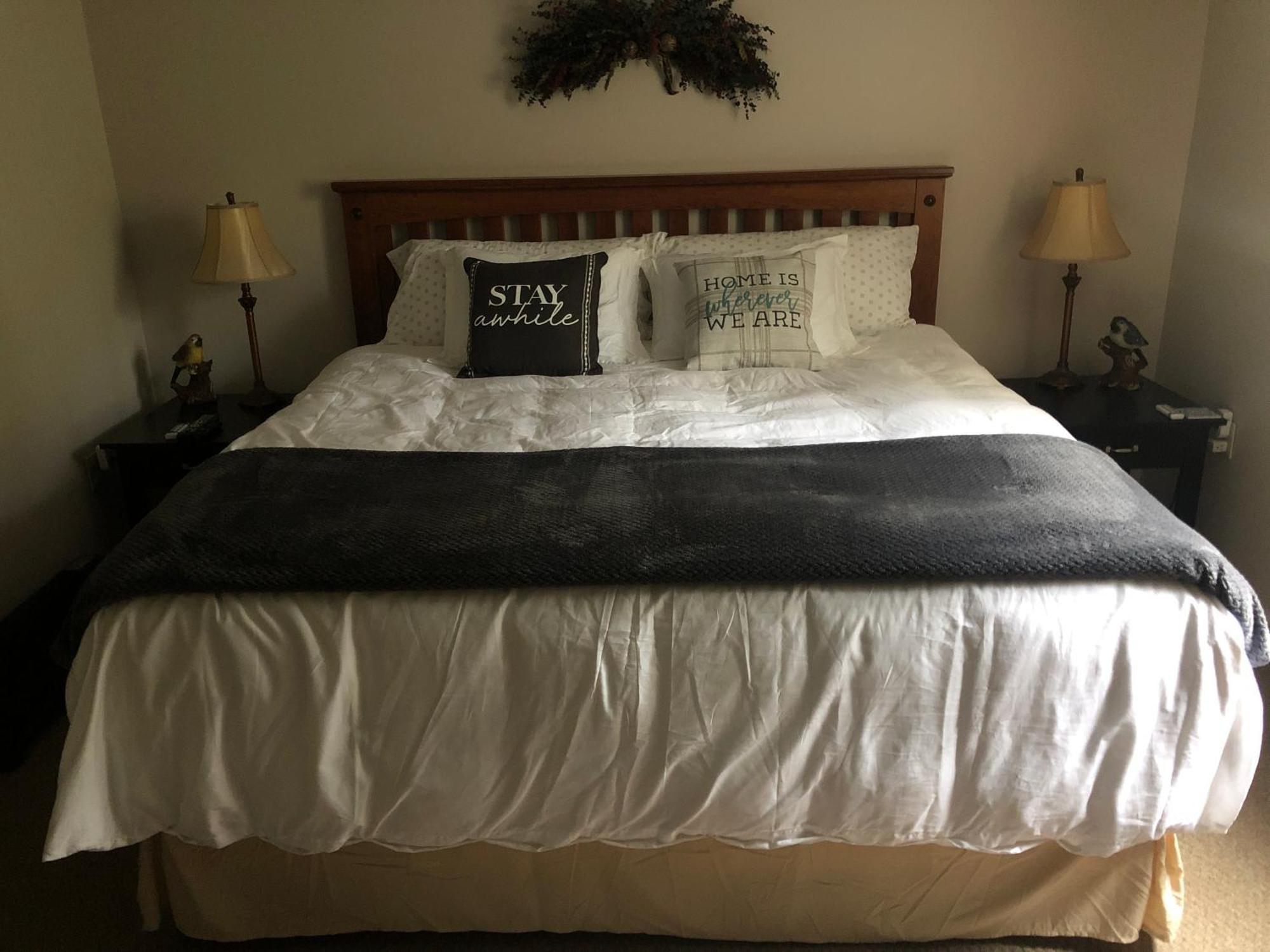 Plush Garden Level Apartment Near Stowe Morristown Exterior foto